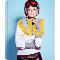 Ski. Gabriella Le Breton