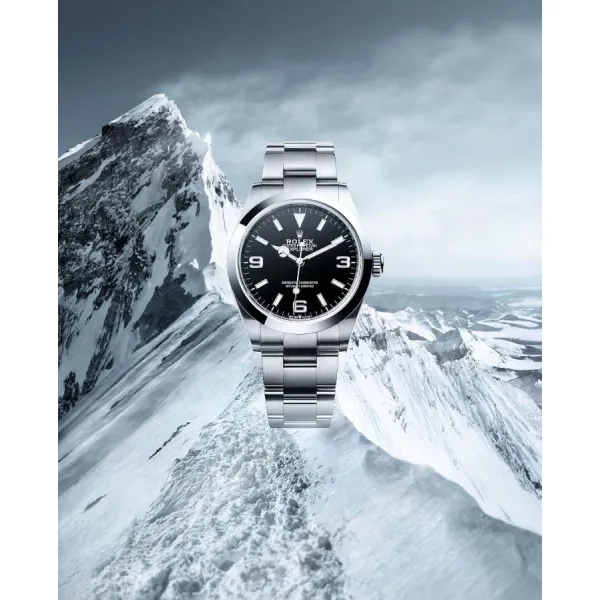 The Watch Book Rolex: 4th Revised Edition