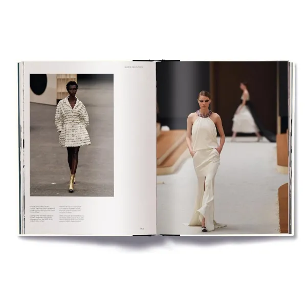 Masters of Fashion: Chanel