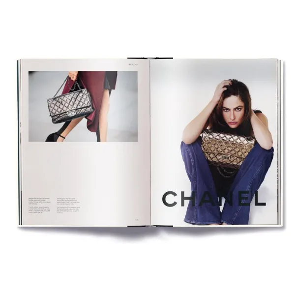 Masters of Fashion: Chanel