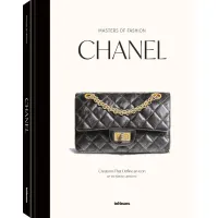 Masters of Fashion: Chanel