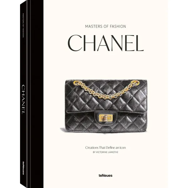 Masters of Fashion: Chanel