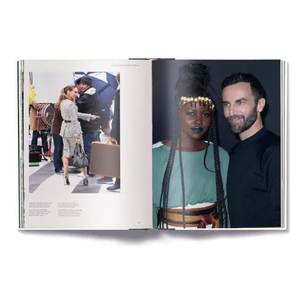 Masters of Fashion: Louis Vuitton