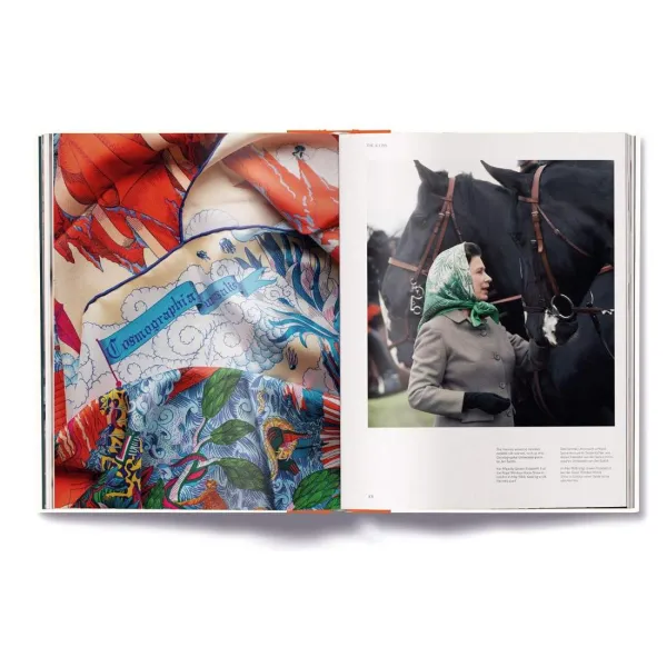 Masters of Fashion: Hermès