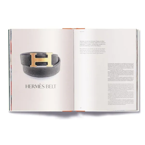 Masters of Fashion: Hermès