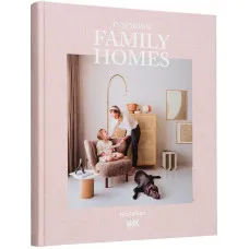 Inspiring Family Homes . Family-friendly Interiors and Design