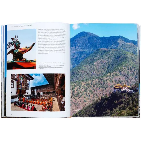 Wanderlust Himalaya : Hiking on Top of the World