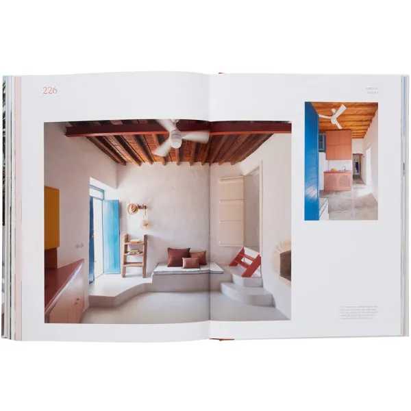 Life's a Beach . Homes, Retreats and Respite by the Sea