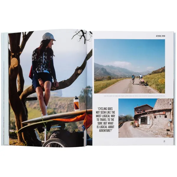 Bikepacking