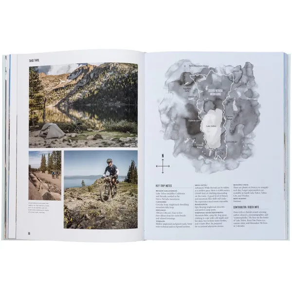 Bikepacking