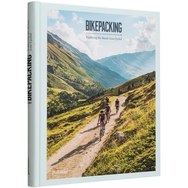 Bikepacking
