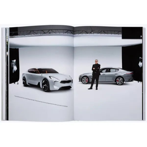 Roots and Wings . Peter Schreyer. Designer, Artist, and Visionary