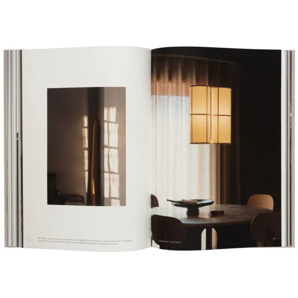 Soft Minimal : Norm Architects: A Sensory Approach to Architecture and Design