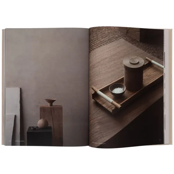 Soft Minimal : Norm Architects: A Sensory Approach to Architecture and Design