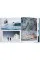 Surf Atlas : Iconic Waves and Surfing Hinterlands Around the World