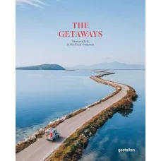 The Getaways : Vans and Life in the Great Outdoors