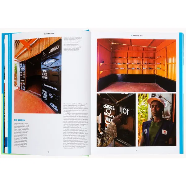 The World's Best Shops : How They Started, the People Behind Them, and How You Can Open One Too