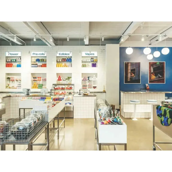 The World's Best Shops : How They Started, the People Behind Them, and How You Can Open One Too