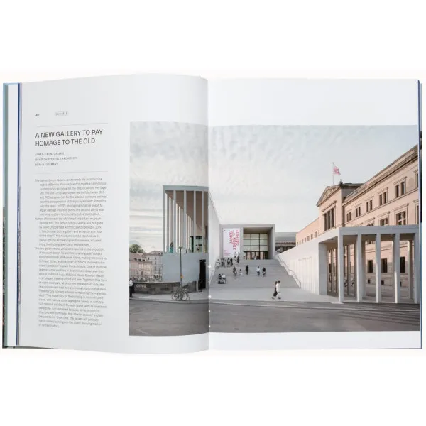 Archdaily's Guide to Good Architecture : The Now and How of Built Environments