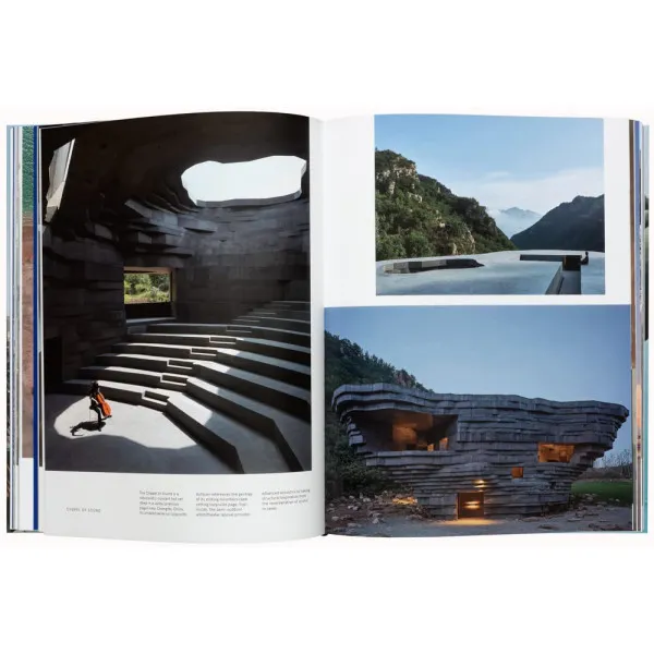 Archdaily's Guide to Good Architecture : The Now and How of Built Environments