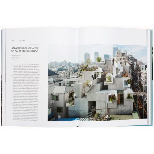 Archdaily's Guide to Good Architecture : The Now and How of Built Environments