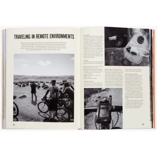 Grand Bikepacking Journeys