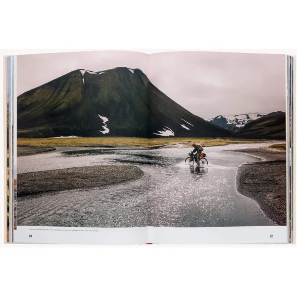 Grand Bikepacking Journeys
