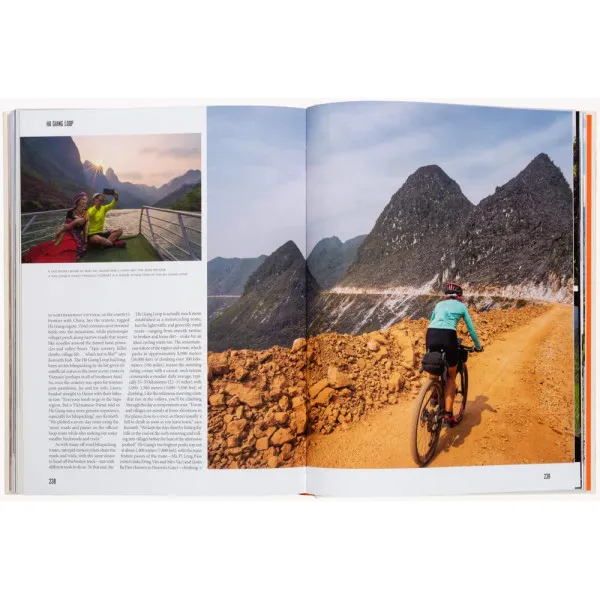 Grand Bikepacking Journeys