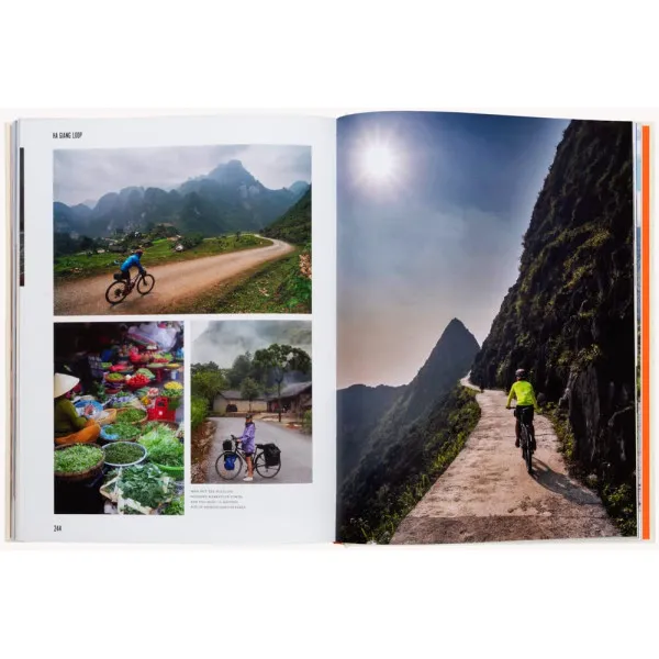 Grand Bikepacking Journeys