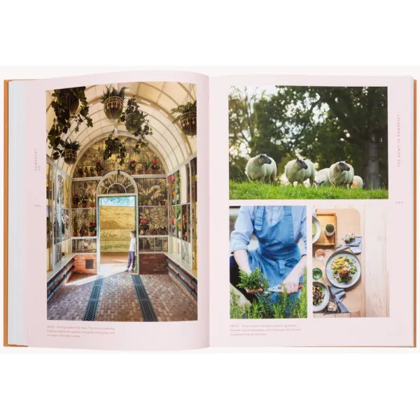 Slow Escapes : Rural Retreats for Conscious Travelers