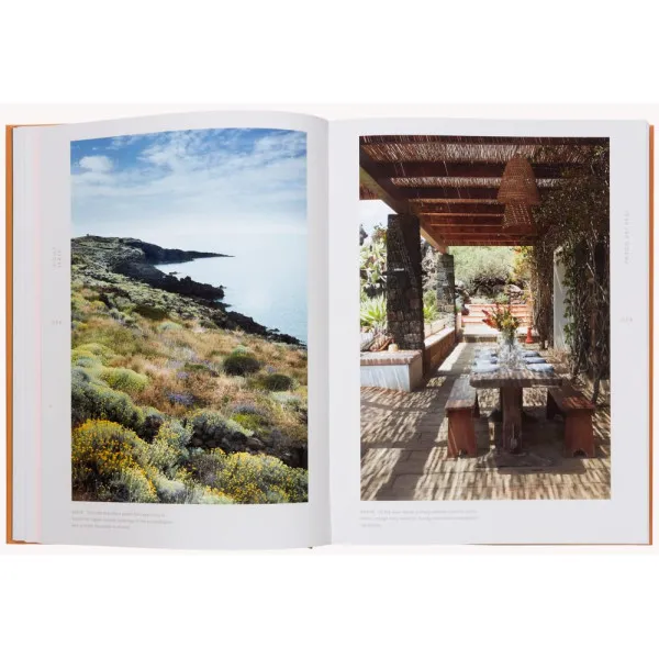 Slow Escapes : Rural Retreats for Conscious Travelers