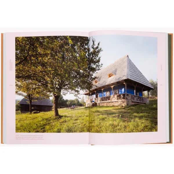 Slow Escapes : Rural Retreats for Conscious Travelers