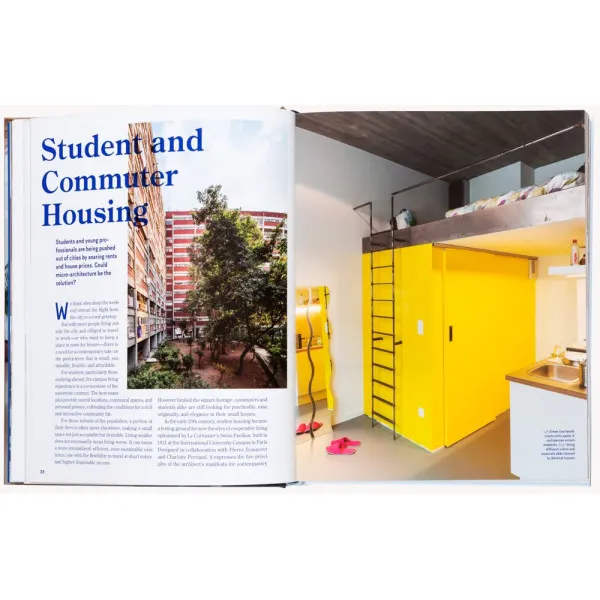 Pretty Small : Grand Living with Limited Space