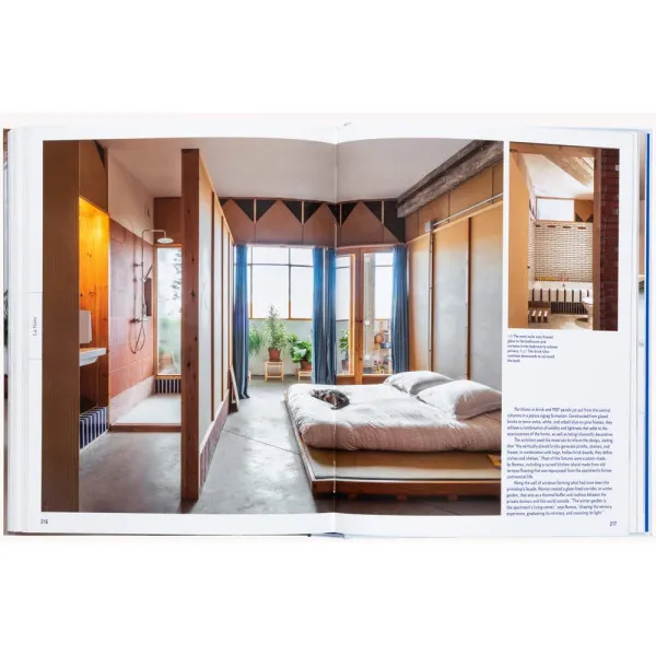 Pretty Small : Grand Living with Limited Space