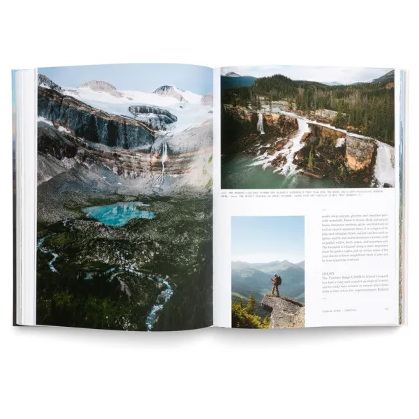 The UNESCO Global Geoparks