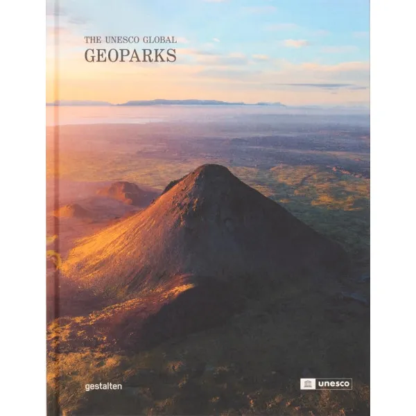 The UNESCO Global Geoparks