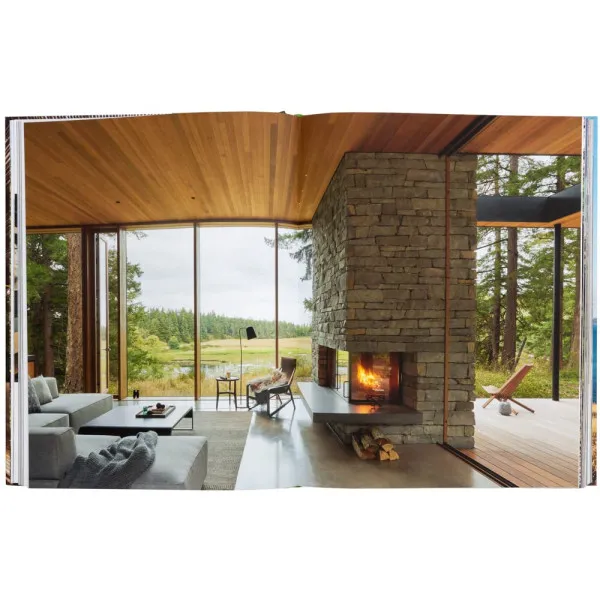 Sublime Hideaways. Remote Retreats and Residencies