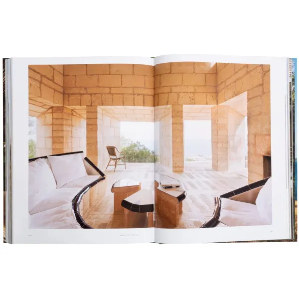 Sublime Hideaways. Remote Retreats and Residencies