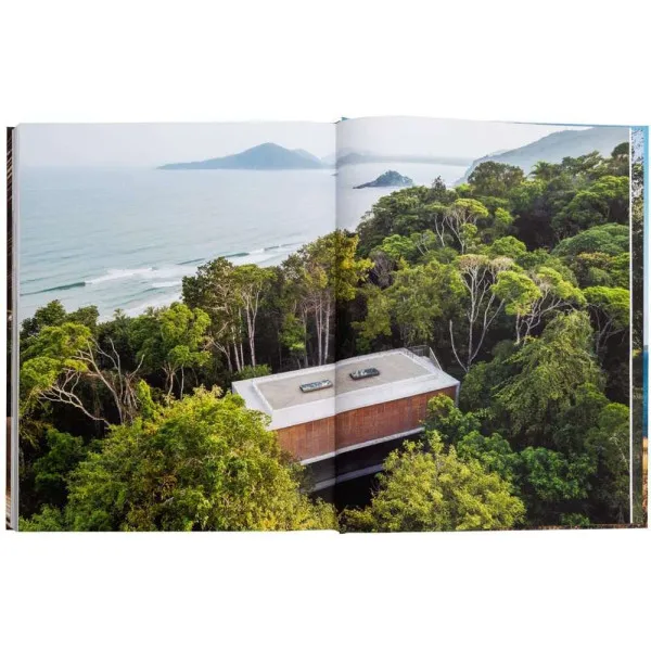 Sublime Hideaways. Remote Retreats and Residencies
