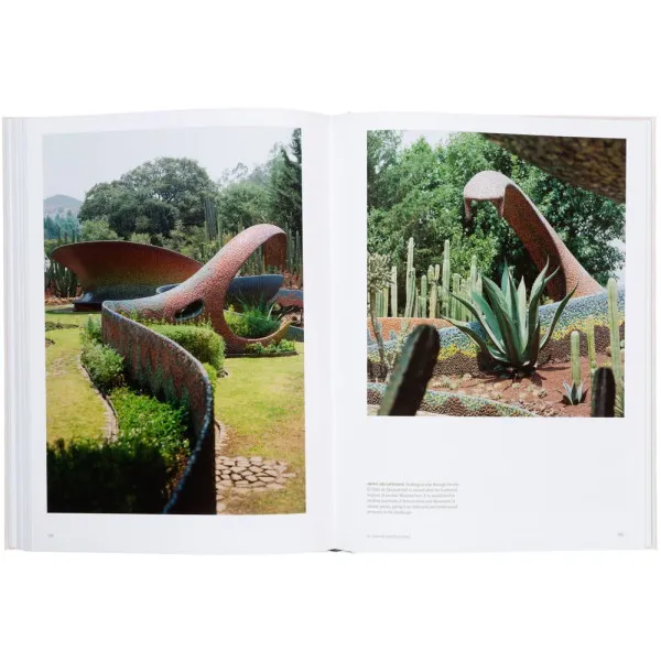 The Avant Gardens. Gardens Beyond Wild Expectations, Visionaries, and Landscape Architecture