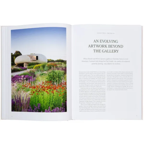 The Avant Gardens. Gardens Beyond Wild Expectations, Visionaries, and Landscape Architecture