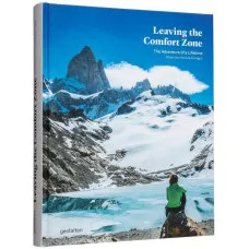 Leaving the Comfort Zone. The Adventure of a Lifetime