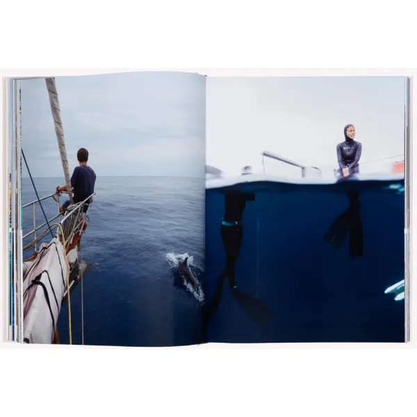 Boatlife. Exploring the Freedom of Maritime Living