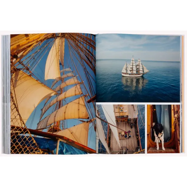 Boatlife. Exploring the Freedom of Maritime Living