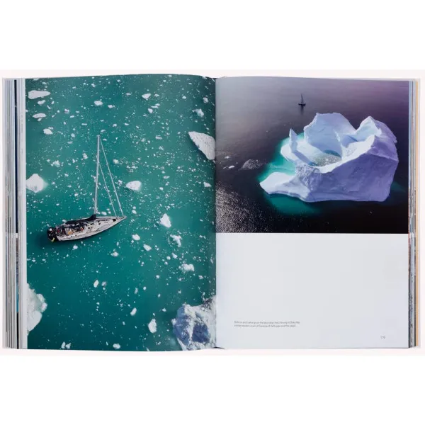 Boatlife. Exploring the Freedom of Maritime Living