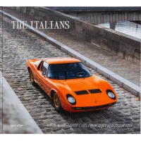 The Italians – Beautiful Machines