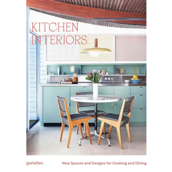 Kitchen Interiors