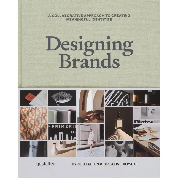 Designing Brands