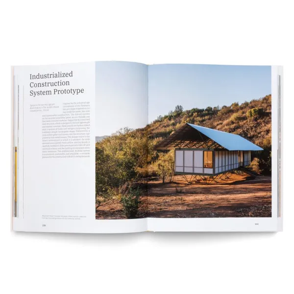 Prefab and Modular