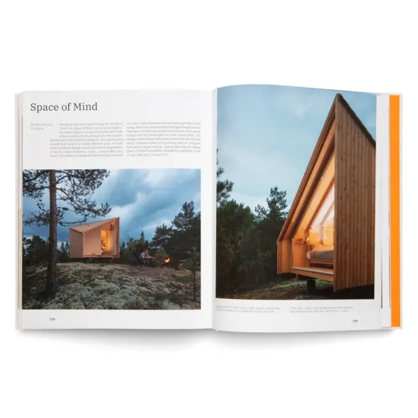 Prefab and Modular